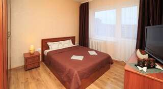 Апартаменты Near Akropolis Вильнюс Апартаменты с 2 спальнями-15