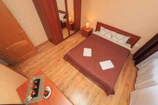 Апартаменты Near Akropolis Вильнюс Апартаменты с 2 спальнями-16