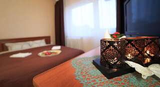 Апартаменты Near Akropolis Вильнюс Апартаменты с 2 спальнями-18