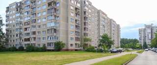 Апартаменты Near Akropolis Вильнюс Апартаменты с балконом-27