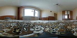 Апартаменты Near Akropolis Вильнюс Апартаменты с балконом-2