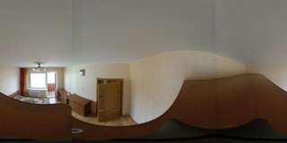 Апартаменты Near Akropolis Вильнюс Апартаменты с балконом-7