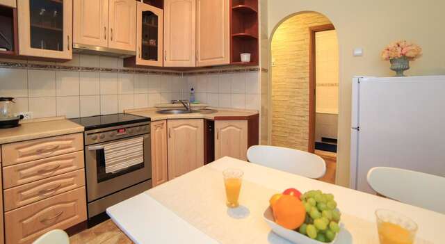 Апартаменты Near Akropolis Вильнюс-14