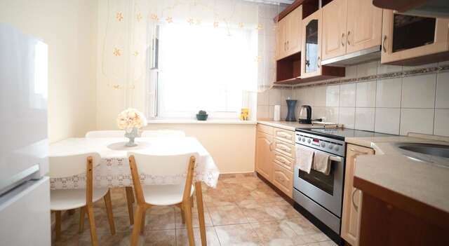 Апартаменты Near Akropolis Вильнюс-15