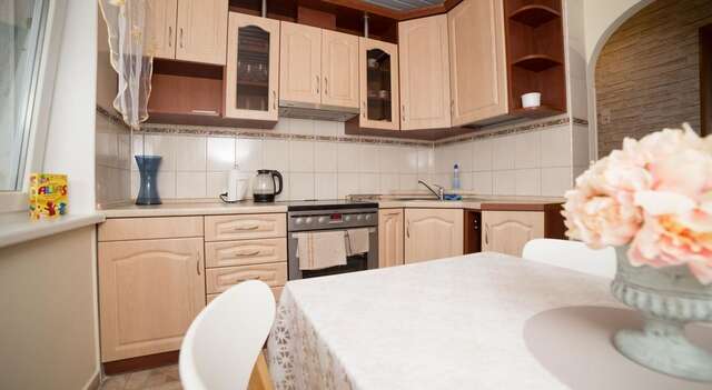 Апартаменты Near Akropolis Вильнюс-16