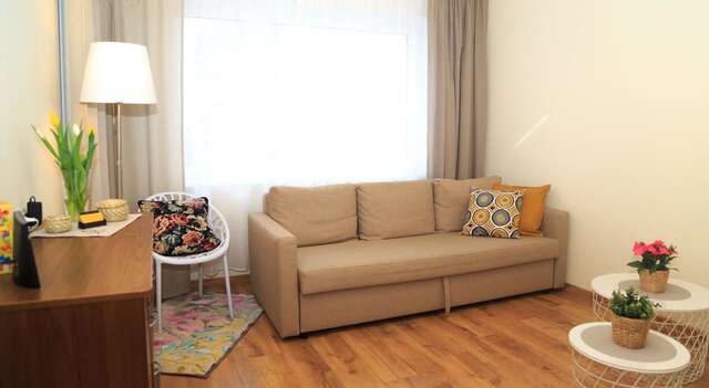 Апартаменты Near Akropolis Вильнюс-27