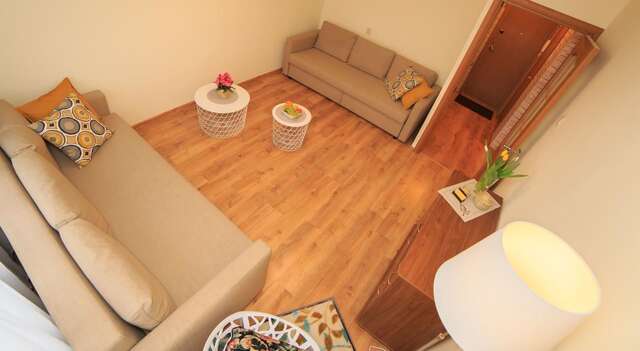 Апартаменты Near Akropolis Вильнюс-28