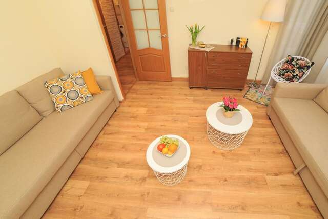 Апартаменты Near Akropolis Вильнюс-30