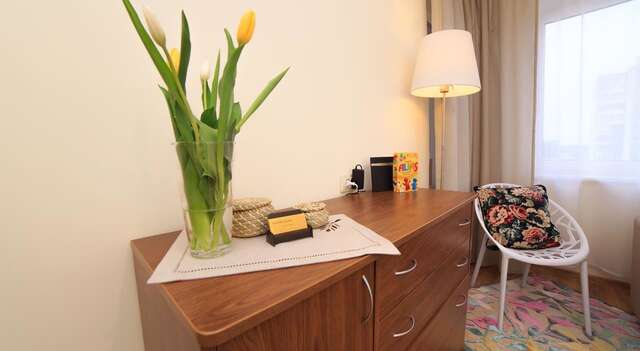 Апартаменты Near Akropolis Вильнюс-31