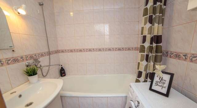 Апартаменты Near Akropolis Вильнюс-32