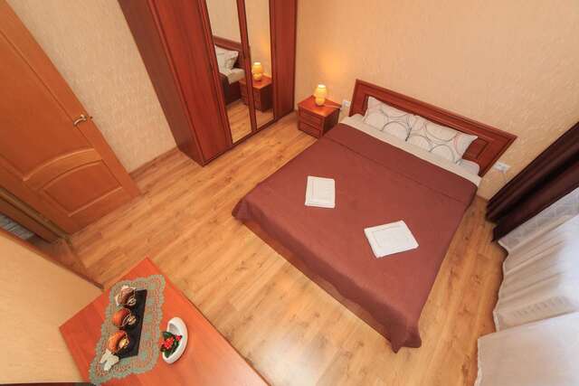 Апартаменты Near Akropolis Вильнюс-34