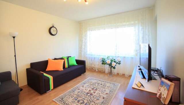 Апартаменты Near Akropolis Вильнюс-43