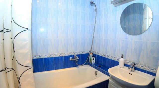 Апартаменты Near Akropolis Вильнюс-47