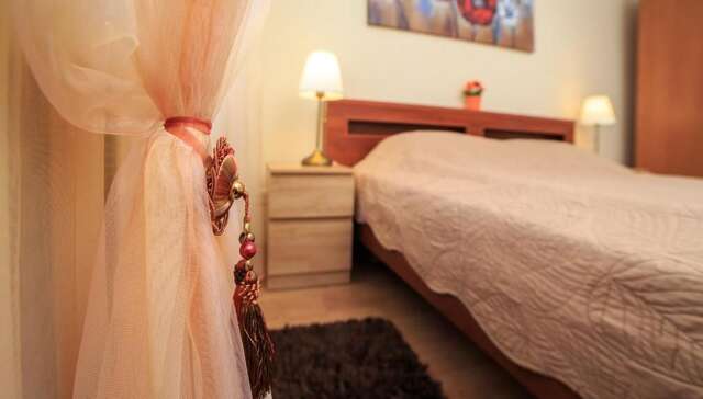 Апартаменты Near Akropolis Вильнюс-50