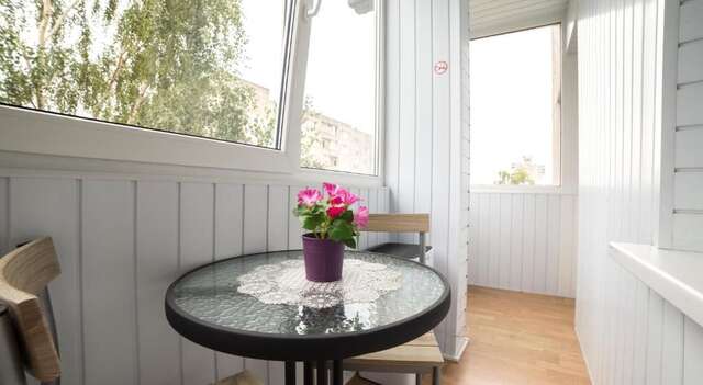 Апартаменты Near Akropolis Вильнюс-51