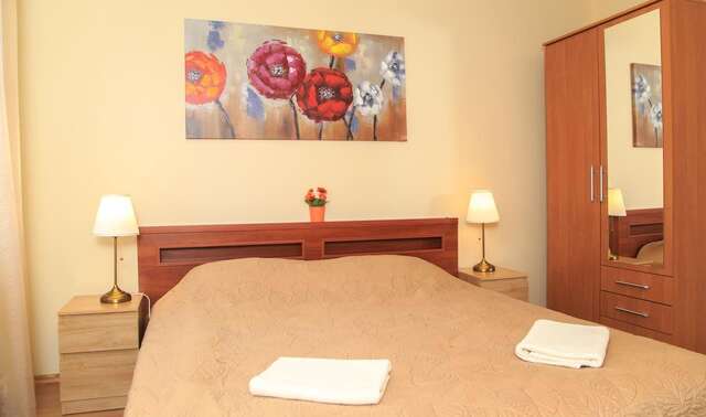 Апартаменты Near Akropolis Вильнюс-7