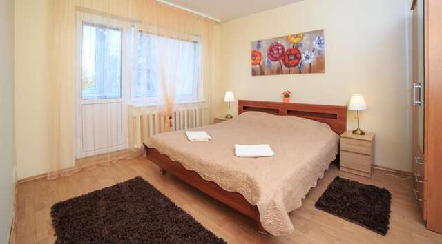 Апартаменты Near Akropolis Вильнюс-52