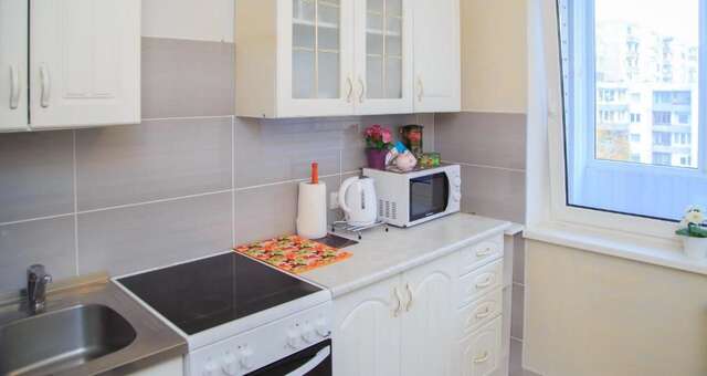 Апартаменты Near Akropolis Вильнюс-54