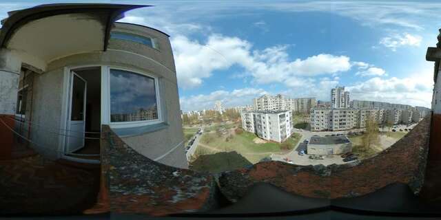 Апартаменты Near Akropolis Вильнюс-57