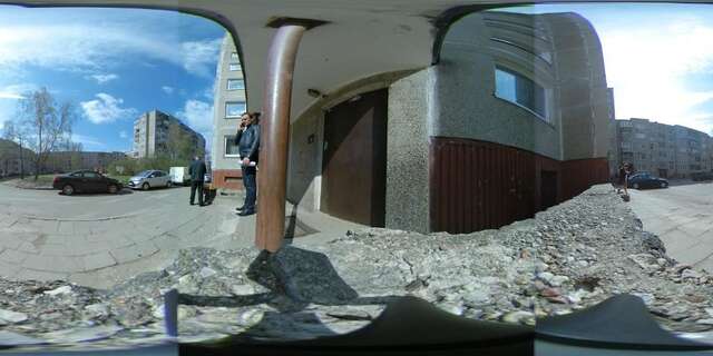 Апартаменты Near Akropolis Вильнюс-60