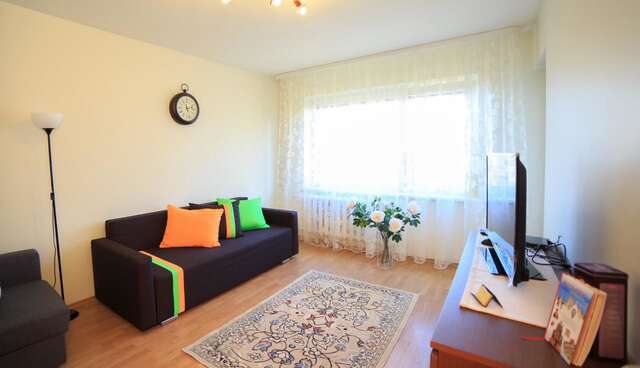 Апартаменты Near Akropolis Вильнюс-11